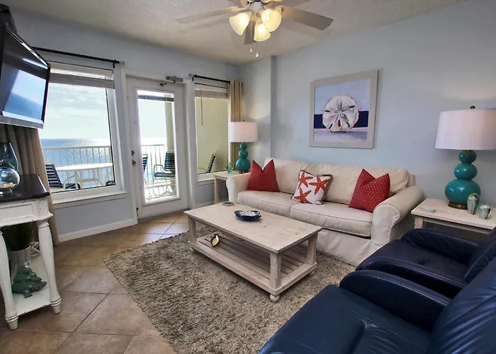 Boardwalk 1082 By Youngs Suncoast *