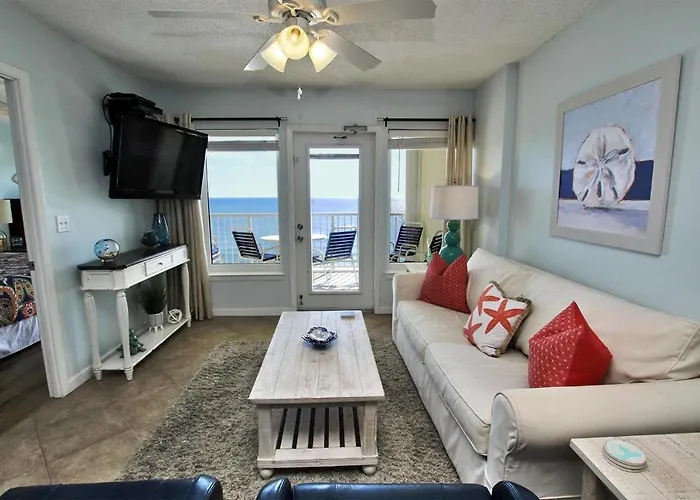 Apartment Boardwalk 1082 By Youngs Suncoast