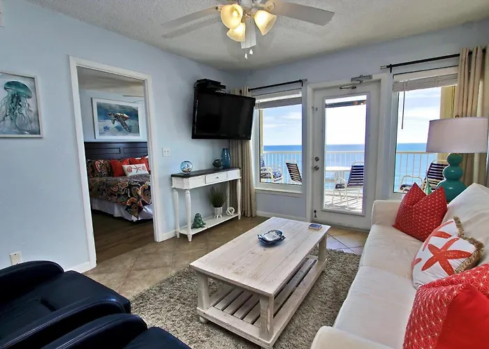 Boardwalk 1082 By Youngs Suncoast * Gulf Shores