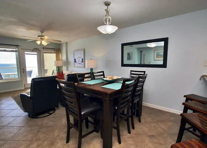 Apartment Boardwalk 1082 By Youngs Suncoast *