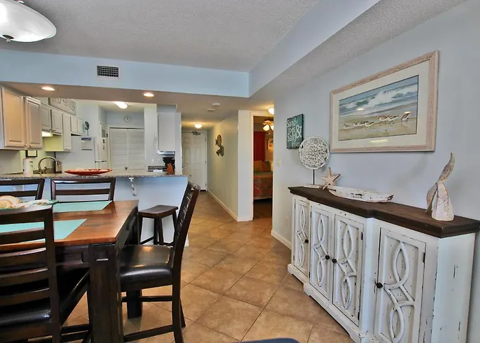 Apartment Boardwalk 1082 By Youngs Suncoast Gulf Shores