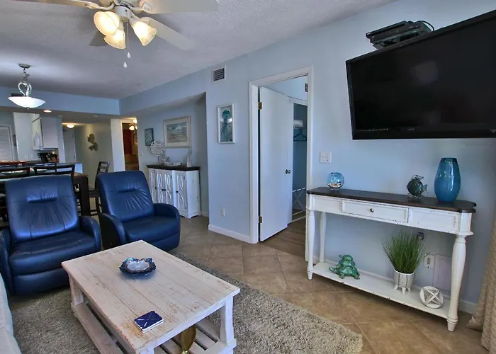 Apartment Boardwalk 1082 By Youngs Suncoast Gulf Shores
