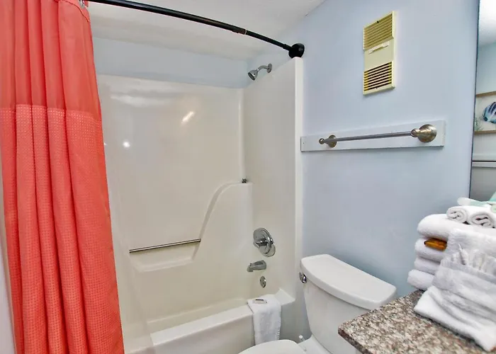 Boardwalk 1082 By Youngs Suncoast * Gulf Shores