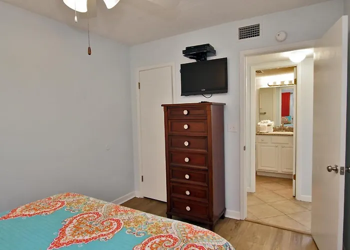 Apartment Boardwalk 1082 By Youngs Suncoast Gulf Shores