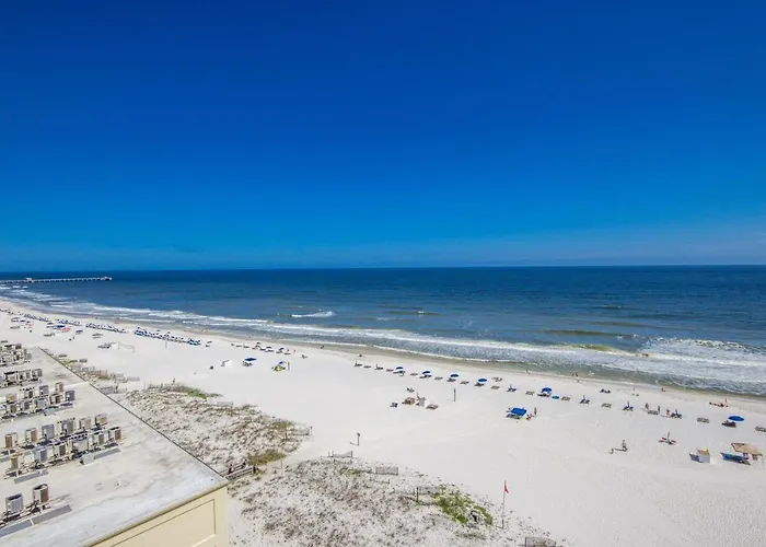 Boardwalk 1082 By Youngs Suncoast * Gulf Shores