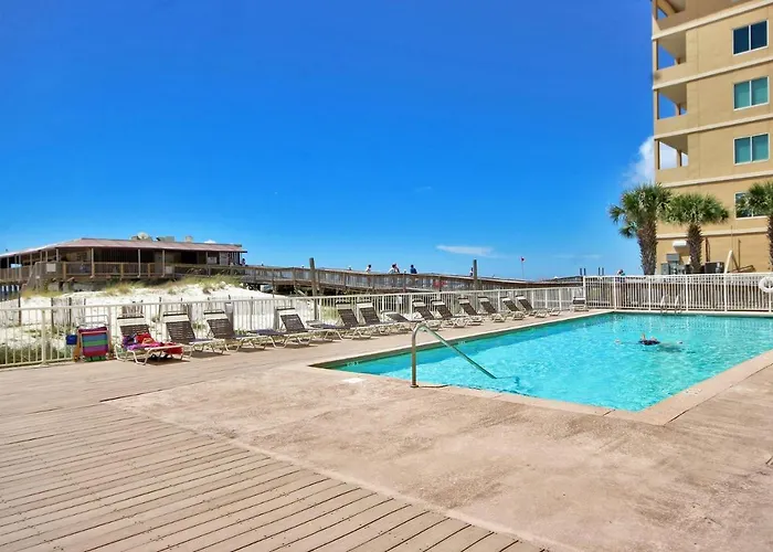 Boardwalk 1082 By Youngs Suncoast