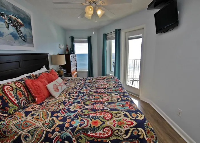 Apartment Boardwalk 1082 By Youngs Suncoast *