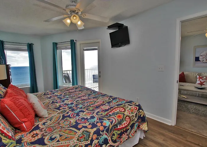 Apartment Boardwalk 1082 By Youngs Suncoast Gulf Shores