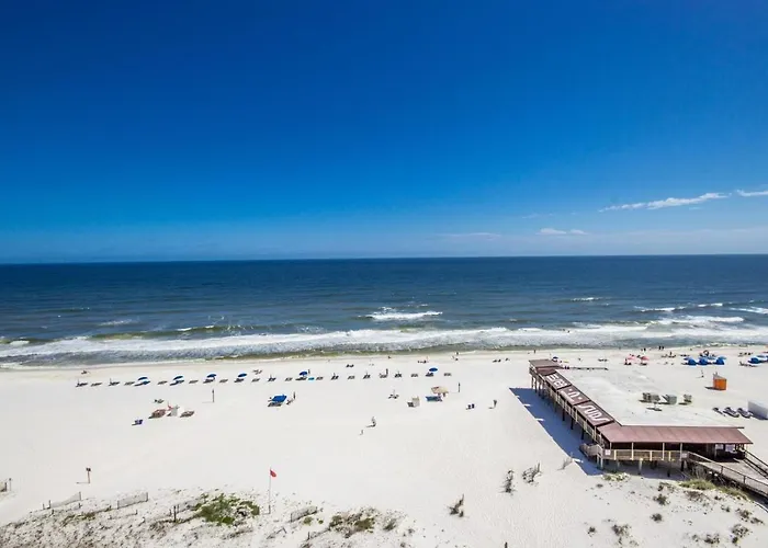 Apartment Boardwalk 1082 By Youngs Suncoast