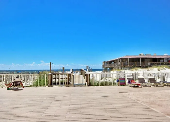 Boardwalk 1082 By Youngs Suncoast Apartment Gulf Shores