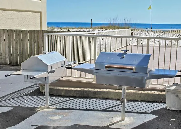 Boardwalk 1082 By Youngs Suncoast Apartment Gulf Shores