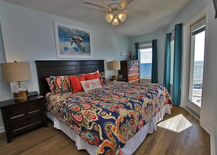 Boardwalk 1082 By Youngs Suncoast Apartment Gulf Shores
