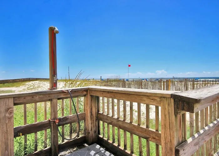 Apartment Boardwalk 1082 By Youngs Suncoast *