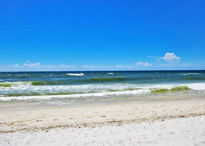 Apartment Boardwalk 1082 By Youngs Suncoast *