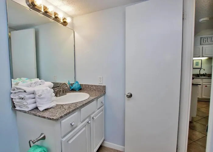 Boardwalk 1082 By Youngs Suncoast * Gulf Shores