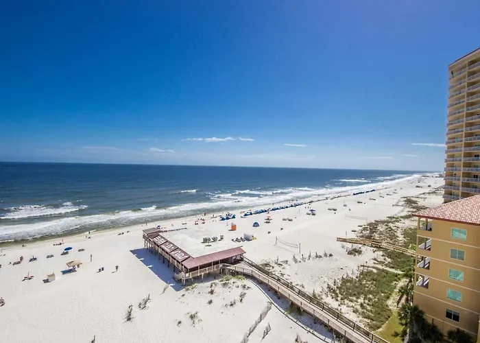 Boardwalk 1082 By Youngs Suncoast * Gulf Shores