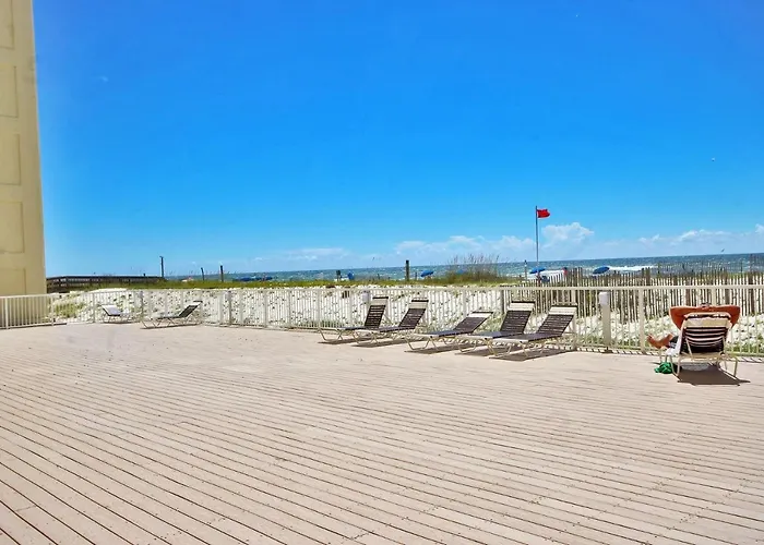 Apartment Boardwalk 1082 By Youngs Suncoast