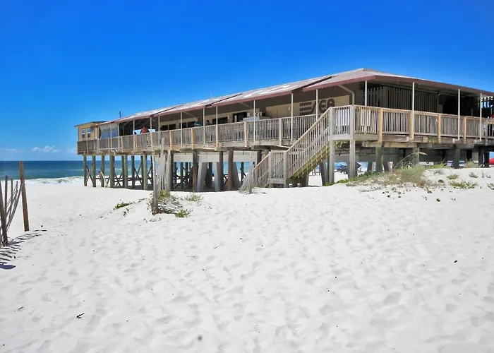 Apartment Boardwalk 1082 By Youngs Suncoast *