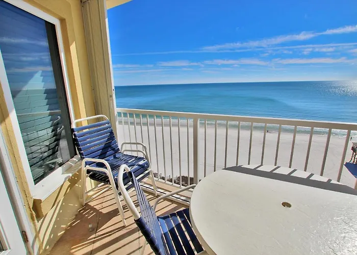 Boardwalk 1082 By Youngs Suncoast Apartment Gulf Shores