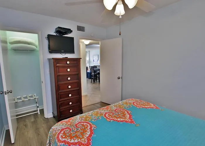 Boardwalk 1082 By Youngs Suncoast * Gulf Shores