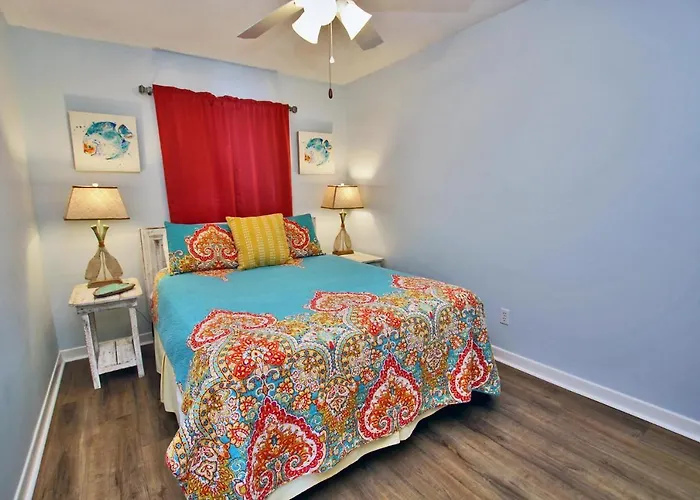 Boardwalk 1082 By Youngs Suncoast