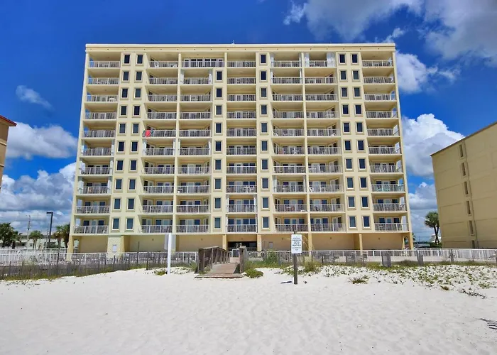 Apartment Boardwalk 1082 By Youngs Suncoast *