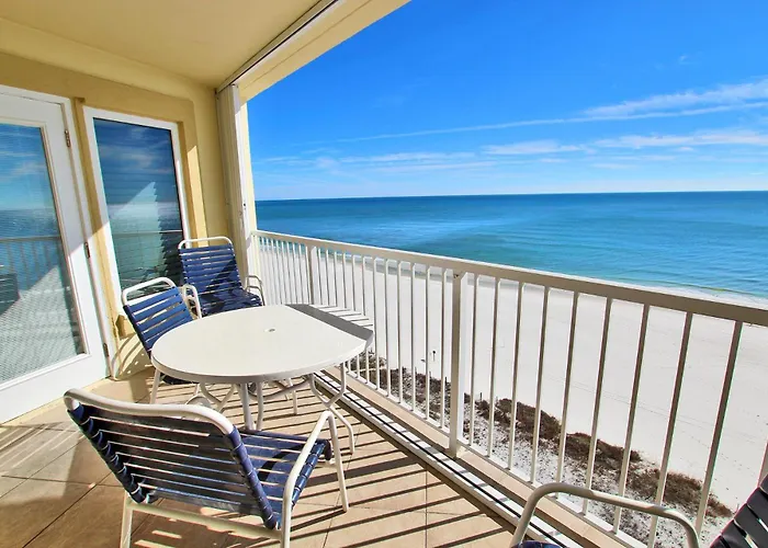 Boardwalk 1082 By Youngs Suncoast *