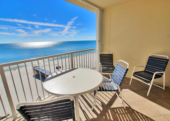 Boardwalk 1082 By Youngs Suncoast Apartment