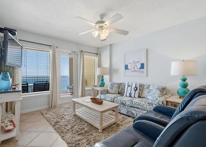 Boardwalk 1082 By Youngs Suncoast Apartment Gulf Shores