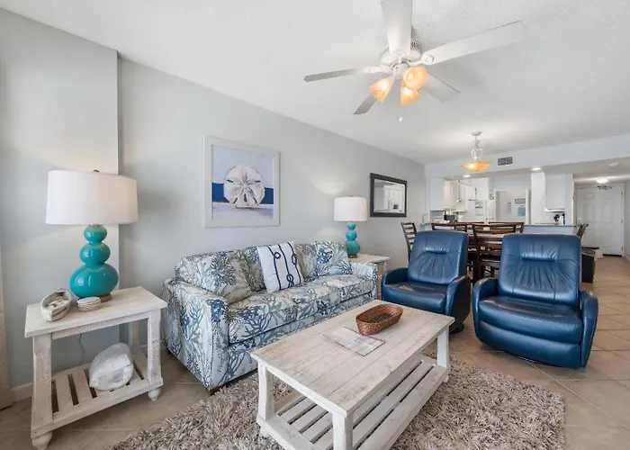 Boardwalk 1082 By Youngs Suncoast *