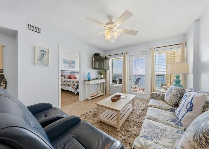 Boardwalk 1082 By Youngs Suncoast Apartment *