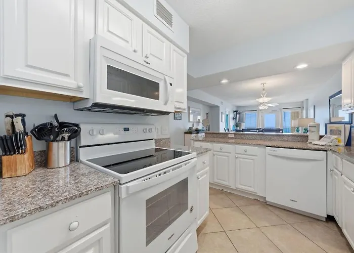 Apartment Boardwalk 1082 By Youngs Suncoast Gulf Shores