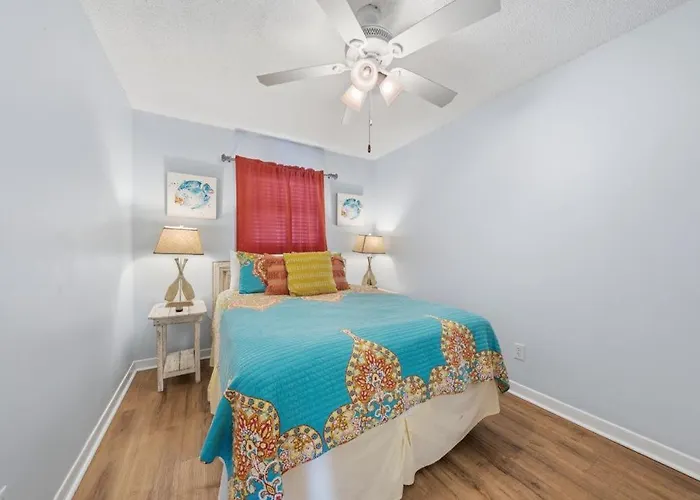 Boardwalk 1082 By Youngs Suncoast Gulf Shores