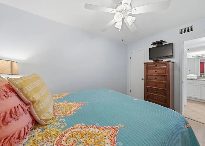 Boardwalk 1082 By Youngs Suncoast Apartment *