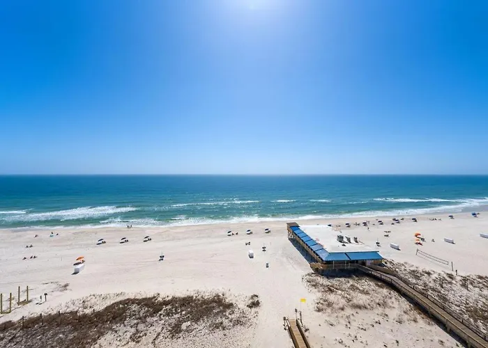 Boardwalk 1082 By Youngs Suncoast Apartment Gulf Shores
