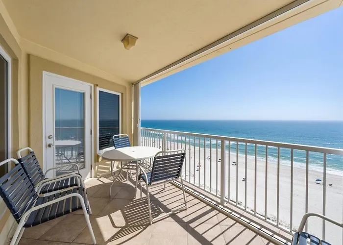Apartment Boardwalk 1082 By Youngs Suncoast