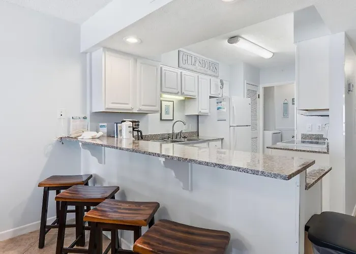 Apartment Boardwalk 1082 By Youngs Suncoast *