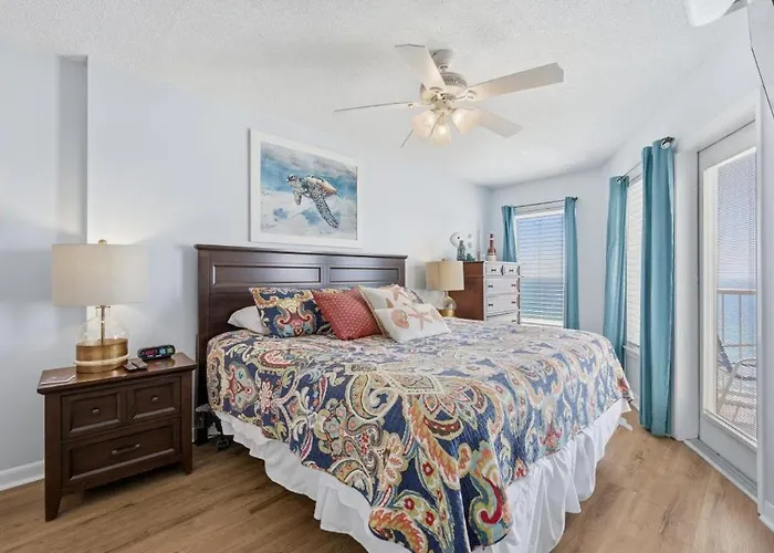 Boardwalk 1082 By Youngs Suncoast * Gulf Shores