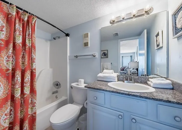 Apartment Boardwalk 1082 By Youngs Suncoast Gulf Shores