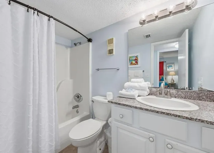 Boardwalk 1082 By Youngs Suncoast * Gulf Shores